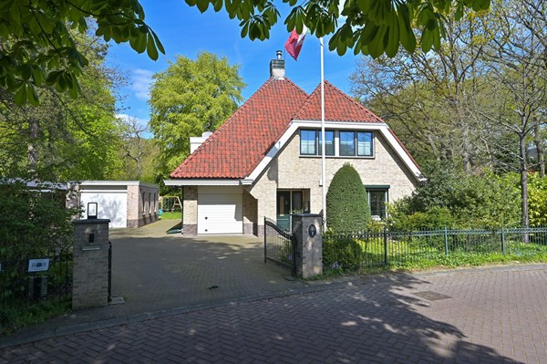 Medium property photo - Eikendael 1, 2245 BK Wassenaar